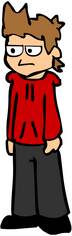 Tord (Eddsworld) Tord (Eddsworld)