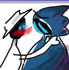Cypher &amp; Omen (VALORANT)