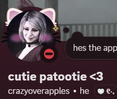 crazyoverapples